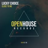 Artwork voor "Close To Me"