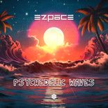 Artwork for "Psychedelic Waves"