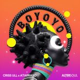 Artwork für "Boyoyo"