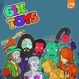 Portada para "6IX Toys"