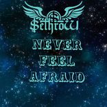 Never Feel Afraid