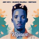Artwork voor "Nguwe"