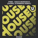 Artwork for "Disco Mordisco (Daniel Steinberg Extended Remix)"