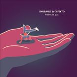 Artwork voor "Mehr als das"