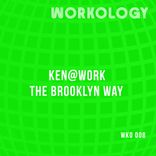 Artwork for "The Brooklyn Way"