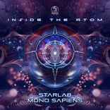 Artwork voor "Inside The Atom"