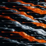 Artwork for "Bengal Bounce"