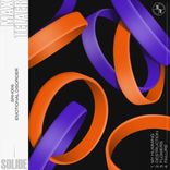 Portada para "Emotional Disorder EP"