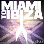 Artwork for "Miami to Ibiza 2013"