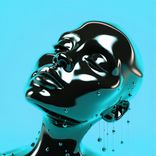 Artwork for "Forever Is Not Much"