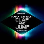 Artwork for "Clap and Jump"