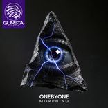 Artwork for "Morphing"