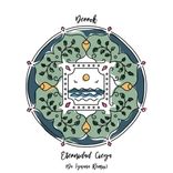 Artwork für "Eternidad Ciega (Incl. Da Iguana Remix)"