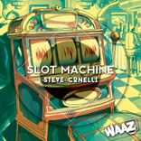 Artwork für "Slot Machine"