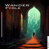 Artwork für "Wander"