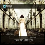 Artwork for "Talking Marten"