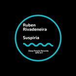 Artwork for "Suspiria"