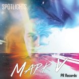 Artwork voor "Spotlights"