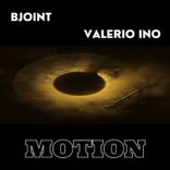 Artwork for "Motion"