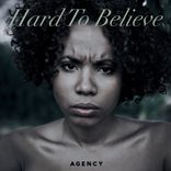 Artwork voor "Hard To Believe"