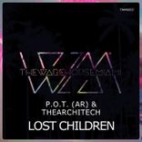 Artwork for "Lost Children"