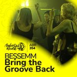 Artwork for "Bring the Groove Back"