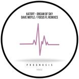 Artwork for "Dream Of Sky"