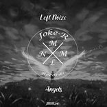 Portada para "Angels"