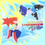 Artwork for "Combination Style"