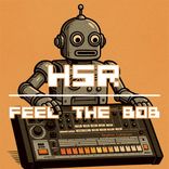 Portada para "Feel The 808"