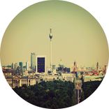 Artwork for "Berlin EP"