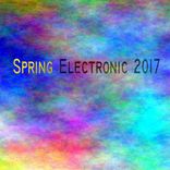 Artwork für "Spring Electronic 2017"