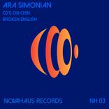 Portada para "CD's on Chin"