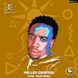Artwork voor "Roller Coaster"