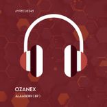 Artwork voor "Alaaddin"