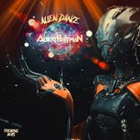 Artwork für "Alien Dance"
