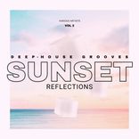 Portada para "Sunset Reflections (Deep-House Grooves), Vol. 2"