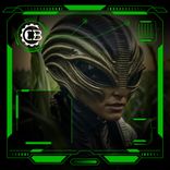 Artwork for "PRETEND"