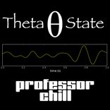 Portada para "Theta State"