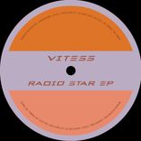 Artwork für "Radio Star EP"