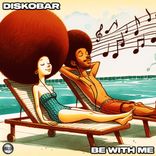 Artwork voor "Be With Me"