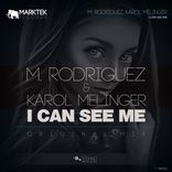 Artwork for "I Can See Me"