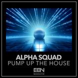 Artwork for "Pump Up The House"