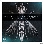 Artwork voor "Monde Oblique"