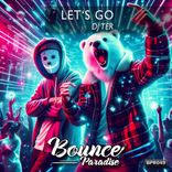 Artwork for "Let's Go"