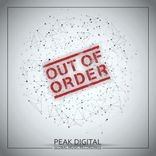 Artwork for "Out of Order (Fresh Brothers Rework)"