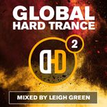 Artwork voor "Global Hard Trance, Vol. 2"