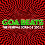 Portada para "Goa Beats - the Festival Sounds 2021.2"
