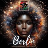 Artwork for "Berlin"