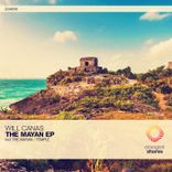 Artwork for "The Mayan / Temple"